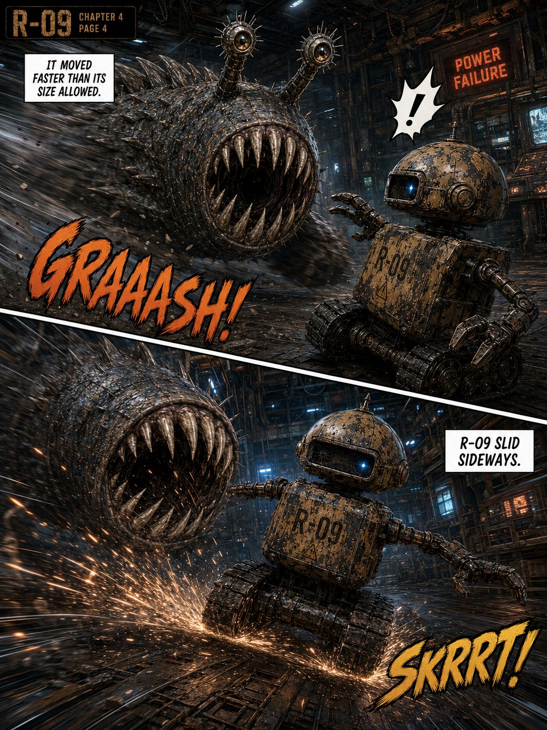 Chapter 4 Page 4