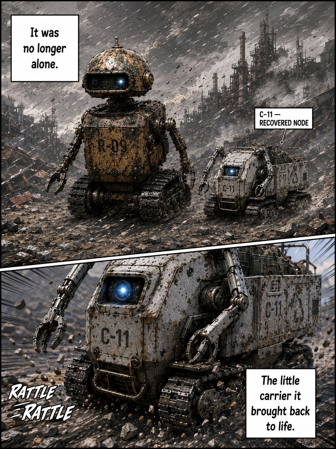 Chapter 5 Page 2