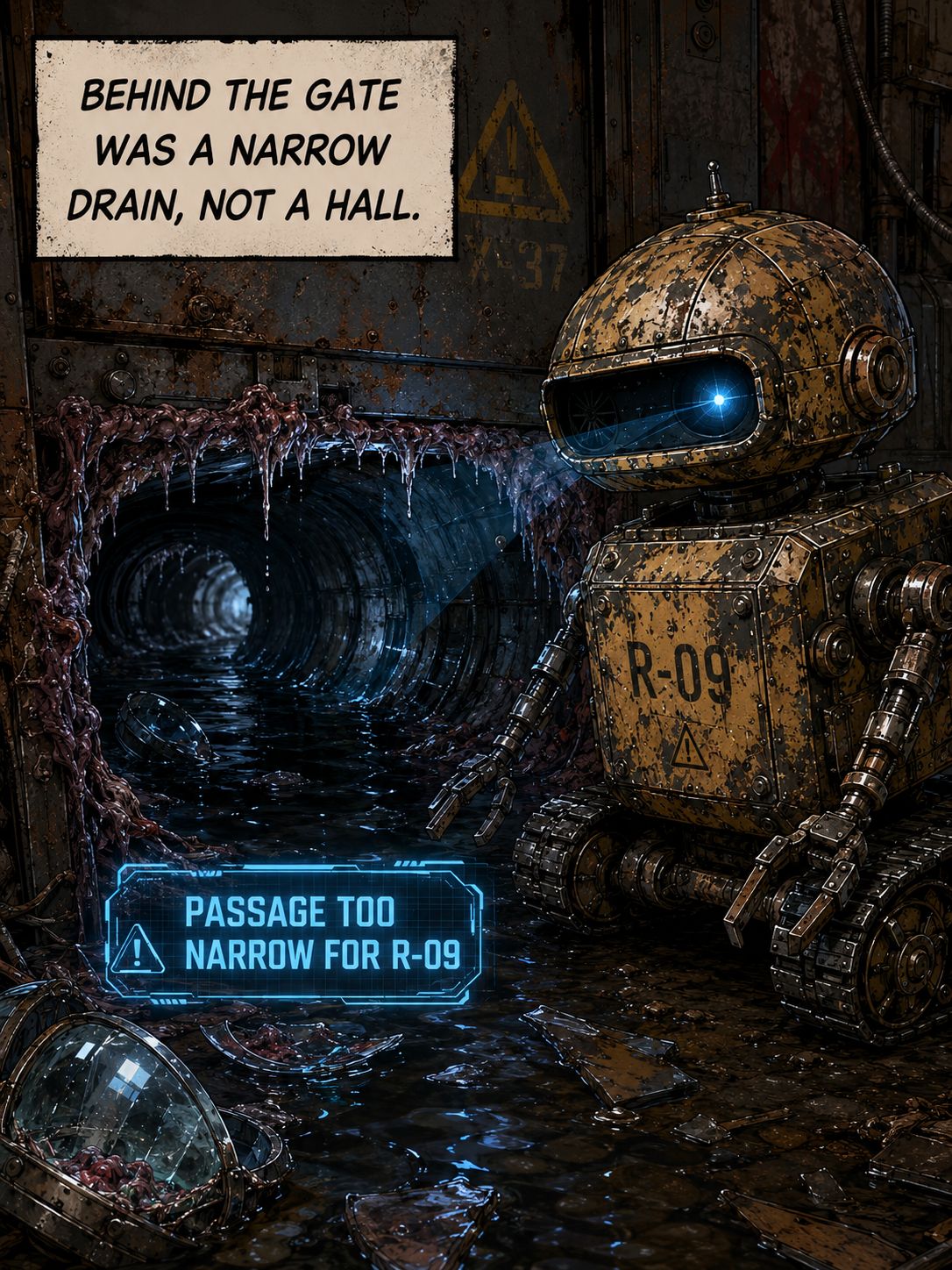Chapter 6 Page 1